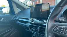 Ford EcoSport 1.0 EcoBoost 140 ST-Line 5dr Petrol Hatchback